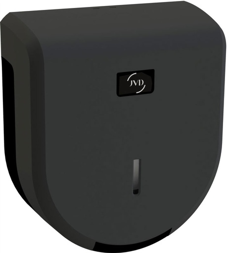 [JVD8991381] DISTRI.PAPIER HYGIENIQUE 400M NOIR JVD