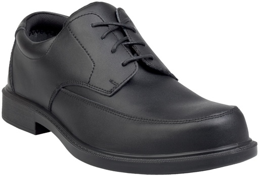 [VBRISTS3NO42] CHAUSSURE BASSE BRISTOL2 SECU. S3S NOIRE T.42