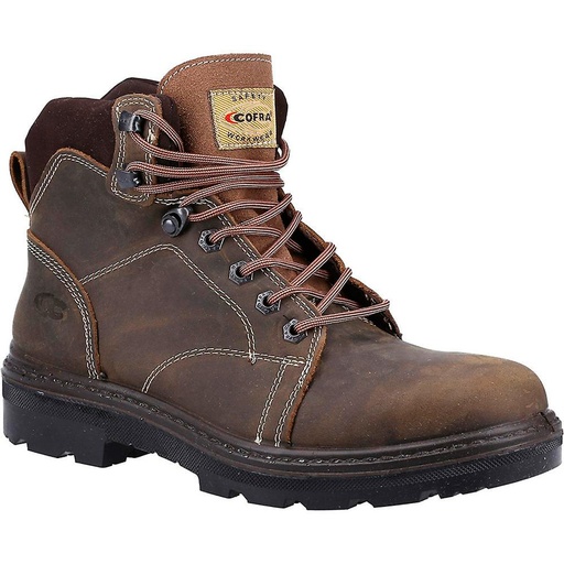 [COFLANDBIS42] CHAUSSURE SECU. LAND BIS S3 SRC T.42