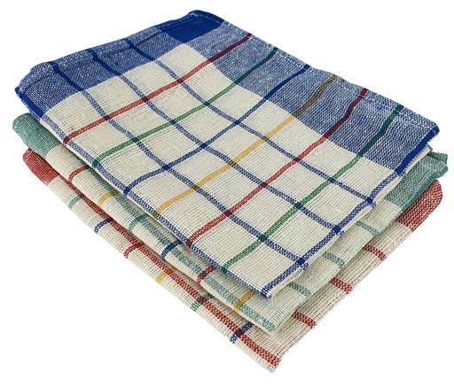 [TAMP577] TORCHON COTON 50X70 CM 