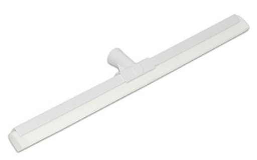 [BT5255] RACLETTE SOL BLANCHE ALIM.55CM A VIS 