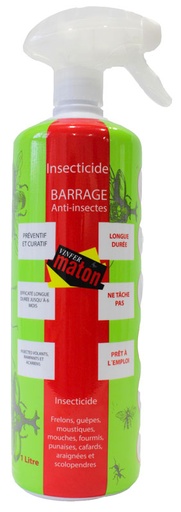 [VINI501001003] BARRAGE ANTI-INSECTE VINFER 1L 