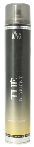 [SICOA06544] DESODORISANT THE D'ORIENT KING 750ML