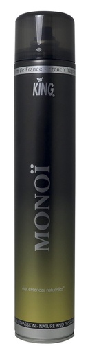[SICOA21774] DESODORISANT MONOI KING 750ML