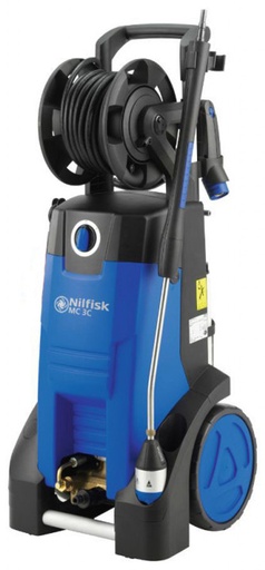 [A107146380] N.H.P MC 3C-150/660 XT EU - 150 BARS - 230V