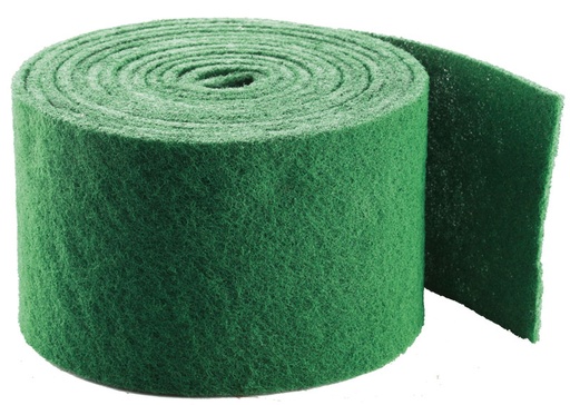 [TAMP129E/V] ABRASIF RECURANT VERT ECOLINE RLX 5M