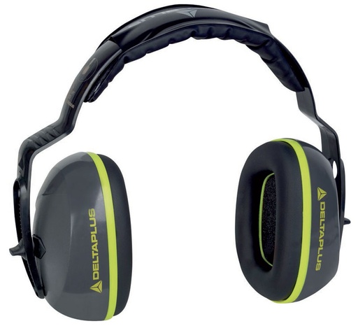 [VINTERLIGHT] CASQUE ANTIBRUIT INTERLAGOS LIGHT SNR 26 dB