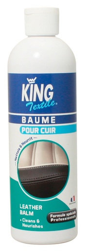 [SICOA19655] BAUME CUIRE KING 500ML