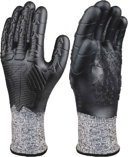 [VV922NO09] GANT TRICOT EOS FLEX CUT D VV92 SOFTNOCUT T.09