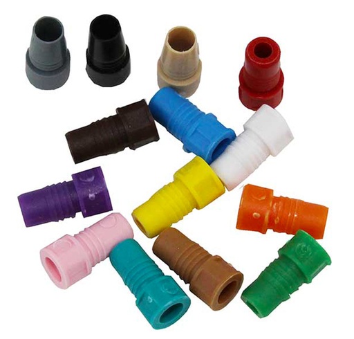 [4B150A002] LOT DE 14 BUSES UNIVERSELLES POUR CENTRALE D'HYGIENE