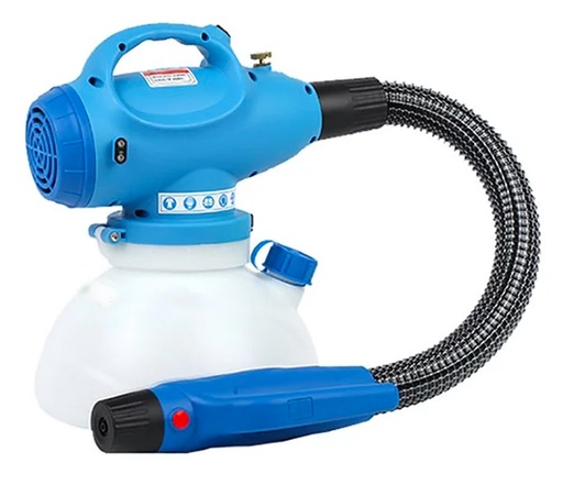 [4B390M011] NEBULISATEUR ELECTRIQIUE AUTONOME SUR BATTERIE EXCELLOR 5L