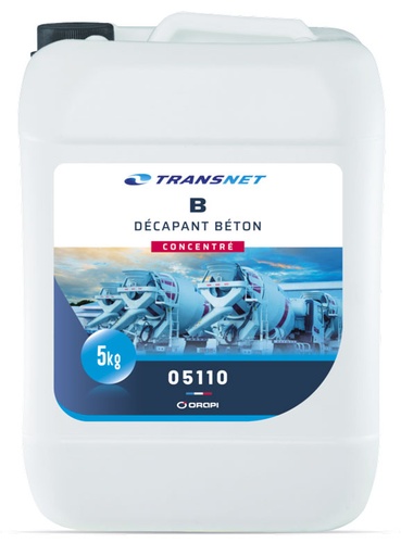 [ORTN051100447] TRANSNET B 25KG 