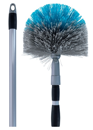 [TAMP13T] TÊTE DE LOUP 1/2 RONDE 