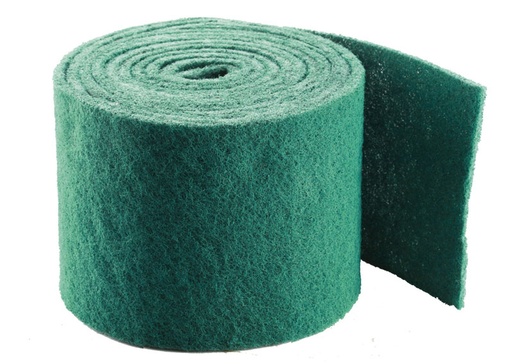 [TAMP127E/V] ABRASIF RECURANT VERT CLASSIC RLX 3M