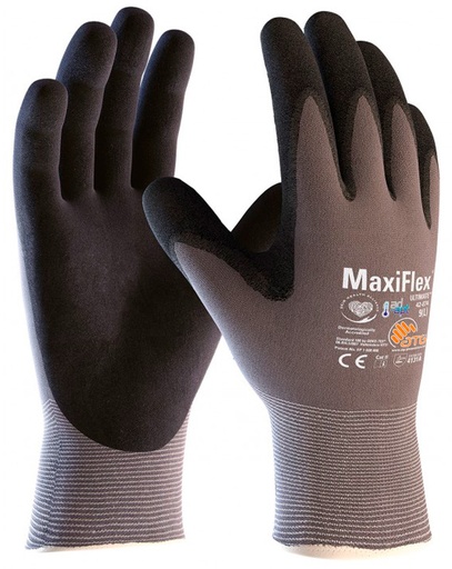 [DIFAT042874-ZZ08] GANT MAXIFLEX® ULTIMATE™ 42-874 T.08