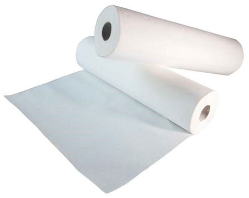 [FL0011] DRAPS D'EXAMEN BLANC 147 FORMATS ECOLABEL CT DE 9 RLX