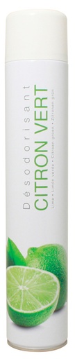[SICOA02229] DESODORISANT CITRON VERT PUCK 750ML