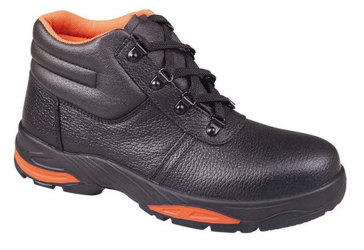 [VSIMBAS3NO39] CHAUSSURES HAUTES SIMBA SEMELLE NITRILE - S3 HRO SRC T.39