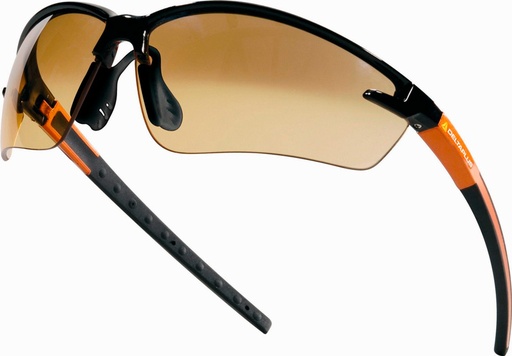 [VFUJI2NOOR] LUNETTES BINOCULAIRES POLYCARB.FUJI2 ORANGE GRADIENT 