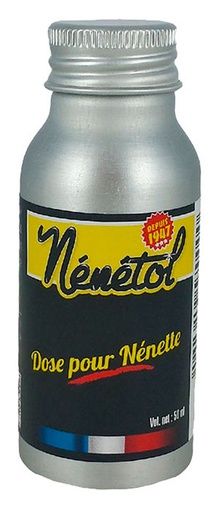 [HN957001] RECHARGE NÉNETOL POUR LUSTREUSE NENETTE