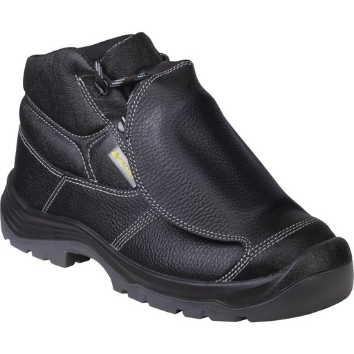 [VMIWAS3NO42] CHAUSSURE HAUTE MIWA METATARSE AVEC RABAT S3 M SRC T.42