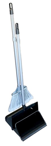 [TAMP429FI] PELLE A CAPOT AVEC BALAYETTE LONG MANCHE FIRST 