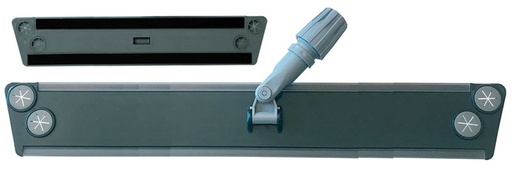 [TAMP826] SUPPORT TRAPEZE VELCRO 60CM AVEC FIXE-GAZES