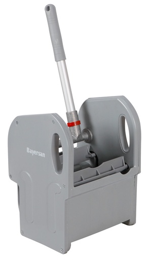 [BAYSW100GREY] PRESSE A MACHOIRES GRISE 