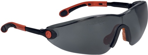 [VVULC2NOFU] LUNETTE DE PROTECTION FUMÉES VULCANO2 