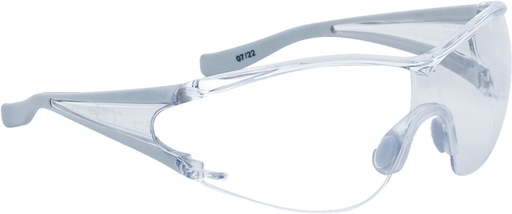 [VEGONGRIN] LUNETTE DE PROTECTION INCOLORES EGON CLEAR