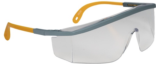 [VKILIMGRIN] LUNETTE DE PROTECTION INCOLORES KILIMANDJARO CLEAR