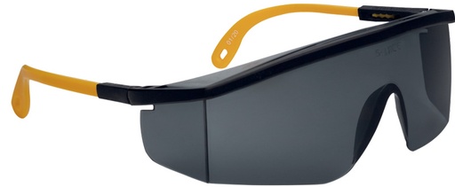 [VKILIMNOFU100] LUNETTE DE PROTECTION FUMÉES KILIMANDJARO SMOKE