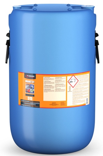 [ORP2515U2] ORANET B1 515 FUT DE 200KG 