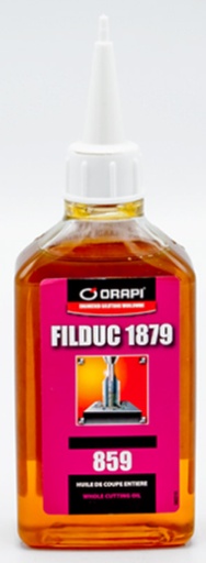 [ORP2859R1] FILDUC 1879 - 859 BURETTE DE 125ML 