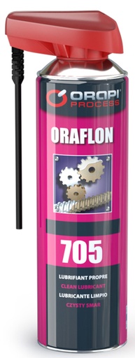 [ORP4705A2] ORAFLON 705 AEROSOL DE 250ML
