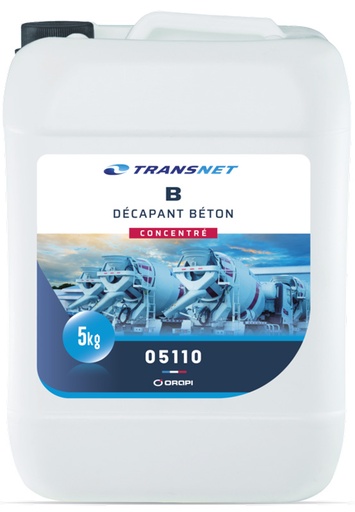 [ORTN051100441] TRANSNET B 5KG