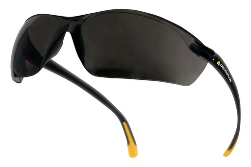 [VMEIAFU] LUNETTES POLYCARBONATE FUMÉ - AR - UV400 - MEIA SMOKE