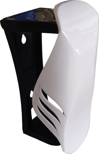 [PRODDPROWINDDIFFUS] DIFFUSEUR DE PARFUM PROWIND BLANC/NOIR 