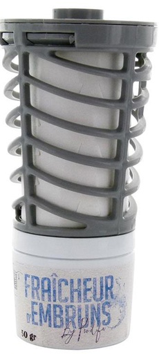 [PRODRPROWINDFREM] RECHARGE PARFUM FRAICHEUR D'EMBRUNS POUR DIFFUSEUR PROWIND