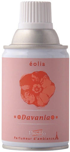 [PRODA250DDAVE] RECHARGE DIFFUSEUR DAVANIA AEROSOLS 250ML