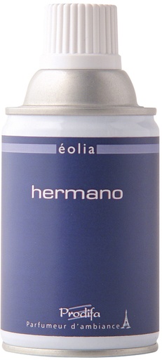[PRODA250DHERE] RECHARGE DIFFUSEUR HERMANO AEROSOLS 250ML