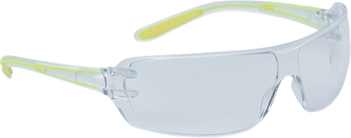 [VHELI2IN] LUNETTE DE PROTECTION INCOLORE HELIUM 2 CLEAR