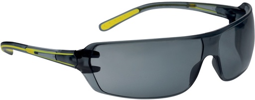 [VHELI2FU] LUNETTE DE PROTECTION FUMEES HELIUM 2 SMOKE
