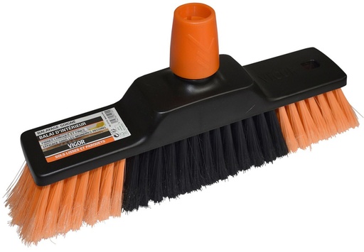 [ROZ231132] BALAI INTÉRIEUR 29CM VIGOR