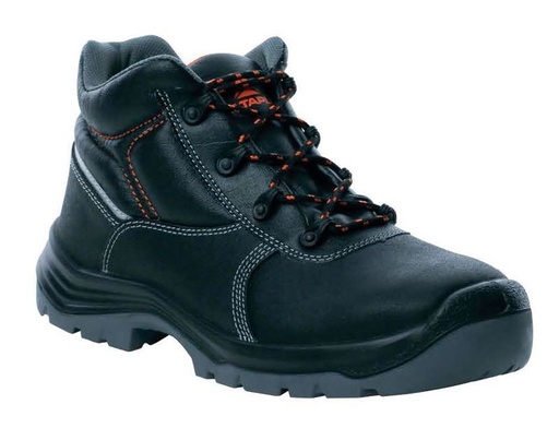 [VPHOE2S3SNO39] CHAUSSURE HAUTE PHOENIX2 NOIR S3S SR HI CI CR FO T.39