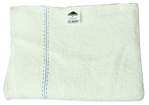 [ROZ700017] SERPILLERE NON TISSÉE 100X50CM ROZ.