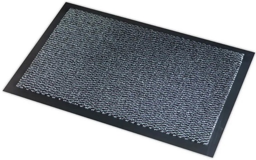 [ROZ796005] TAPIS ANTI-POUSSIÈRES POLYPRO. 150X90CM ROZ.