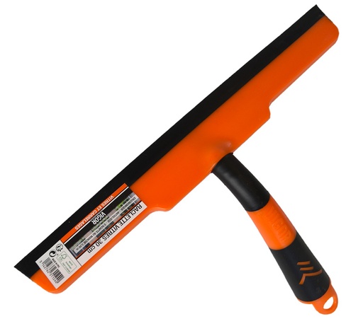 [ROZ231124] RACLETTE VITRE PRO. A VIS 30 CM VIGOR