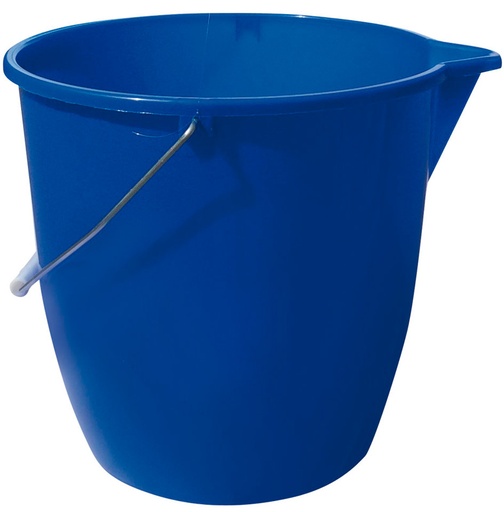 [TAMP84/B] SEAU A BEC ECOLINE 12L 