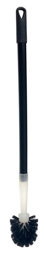[TAMP19LM] BROSSE WC MANCHE LONGUE